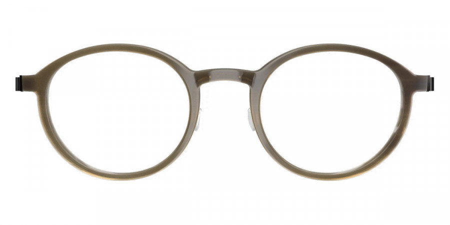 Lindberg™ 1828 - Light Brown PU9 45 Buffalo Titanium