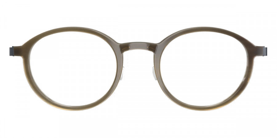 Lindberg™ 1828 - Light Brown U16 45 Buffalo Titanium