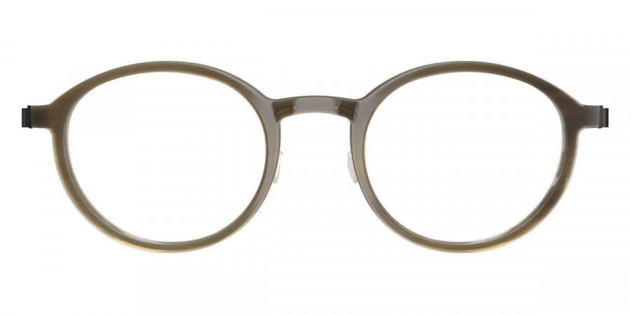 Lindberg™ 1828 - Light Brown U9 45 Buffalo Titanium