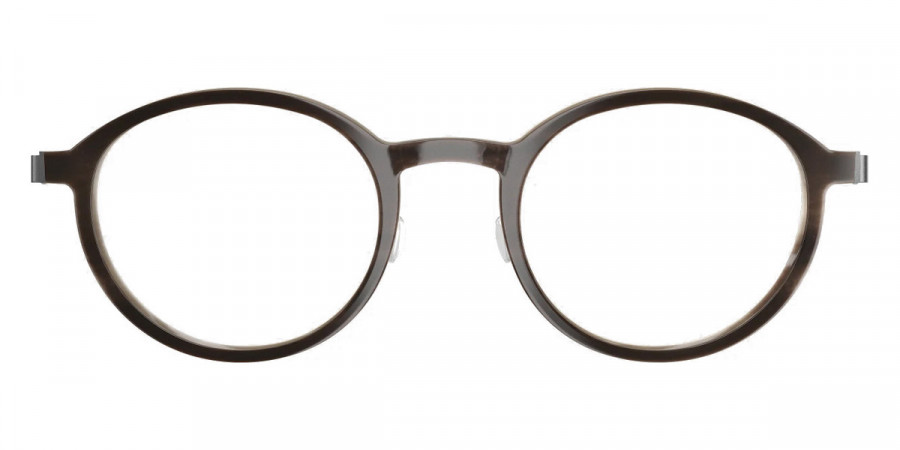 Lindberg™ 1828 - Medium Brown/Light Brown 10 45 Buffalo Titanium