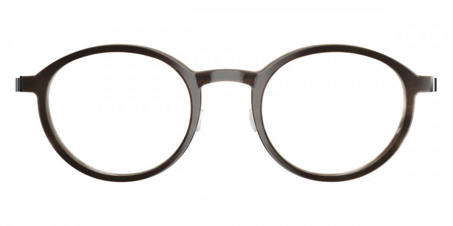 Lindberg™ 1828 - Medium Brown/Light Brown P10 45 Buffalo Titanium