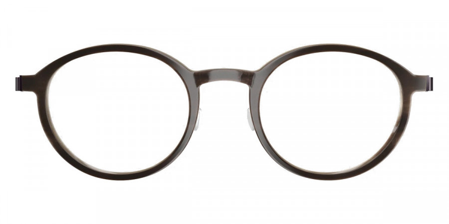 Lindberg™ 1828 - Medium Brown/Light Brown PU14 45 Buffalo Titanium