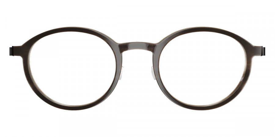 Lindberg™ 1828 - Medium Brown/Light Brown PU9 45 Buffalo Titanium