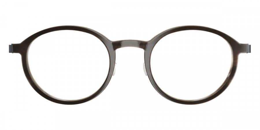 Lindberg™ 1828 - Medium Brown/Light Brown U16 45 Buffalo Titanium