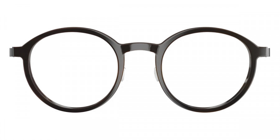 Lindberg™ 1828 - Dark Brown 10 45 Buffalo Titanium