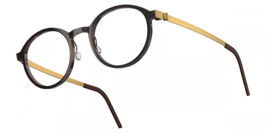 Lindberg™ - 1828 Træ+Buffalo Titanium