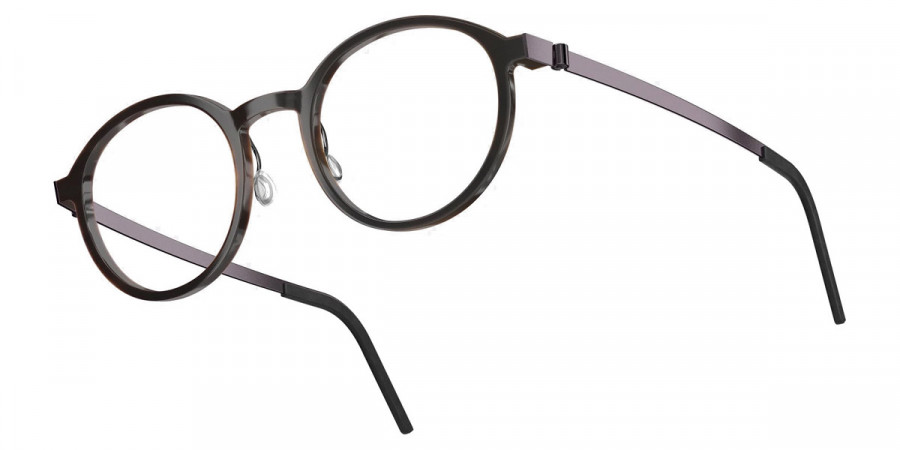 Lindberg™ - 1828 Træ+Buffalo Titanium