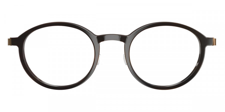 Lindberg™ - 1828 Træ+Buffalo Titanium