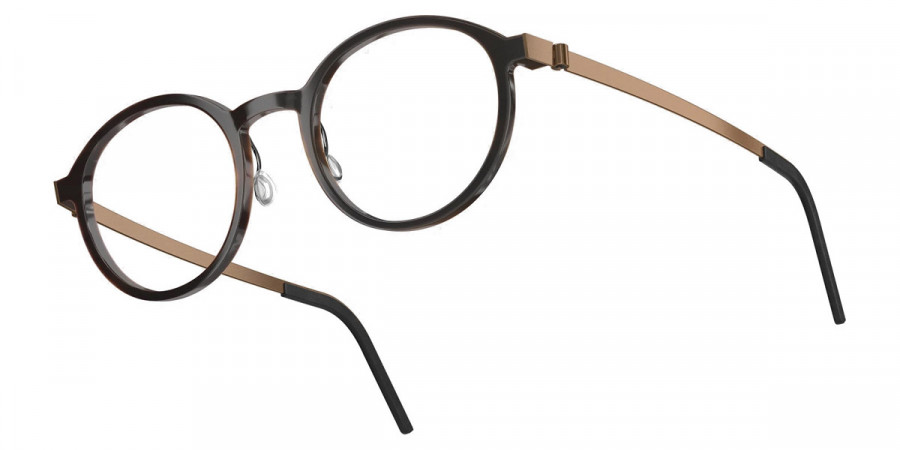 Lindberg™ - 1828 Træ+Buffalo Titanium