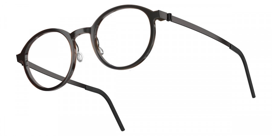 Lindberg™ - 1828 Træ+Buffalo Titanium