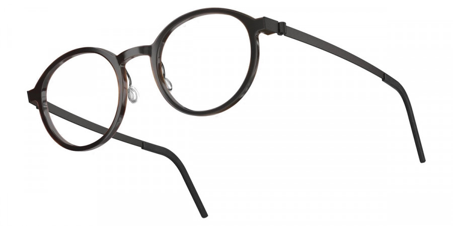 Lindberg™ - 1828 Træ+Buffalo Titanium