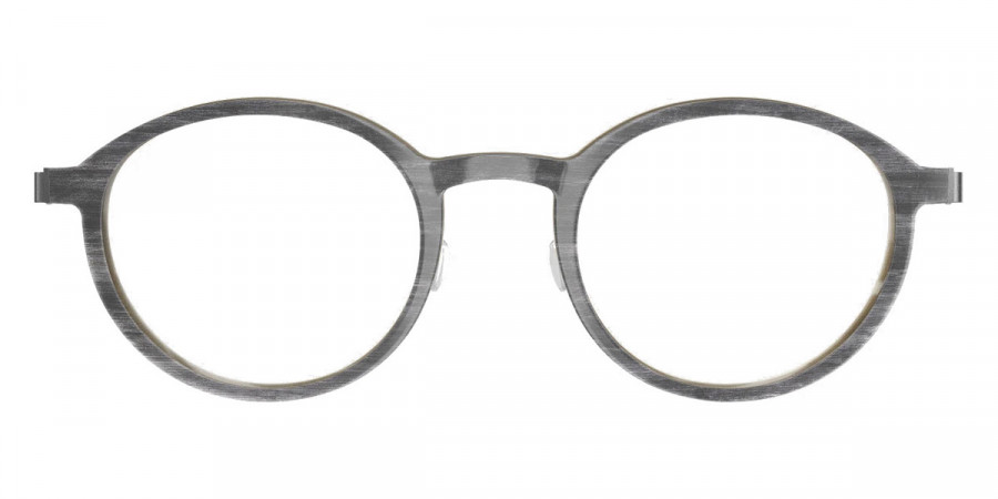 Lindberg™ 1828 - Shadow/Light Brown 10 45 Buffalo Titanium