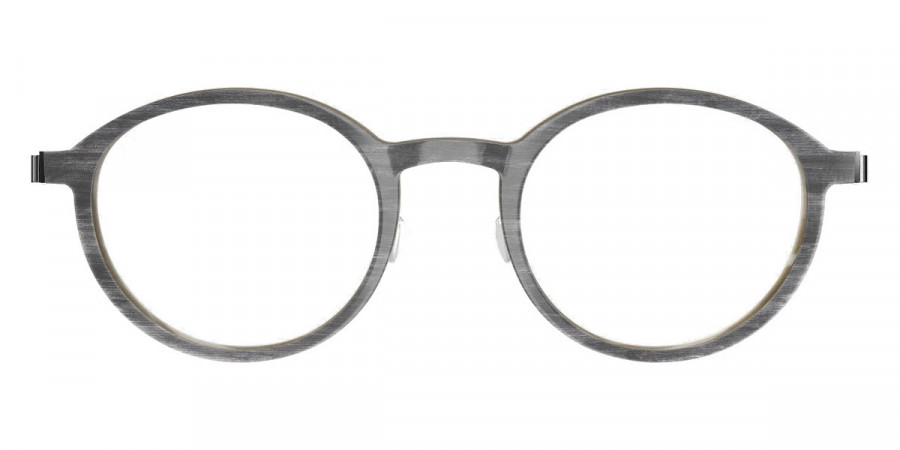 Lindberg™ 1828 - Shadow/Light Brown P10 45 Buffalo Titanium