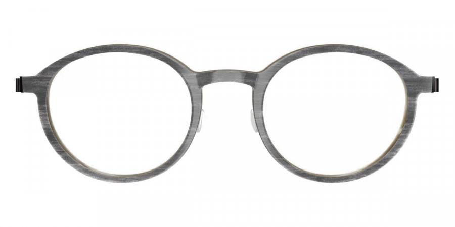 Lindberg™ 1828 - Shadow/Light Brown PU9 45 Buffalo Titanium