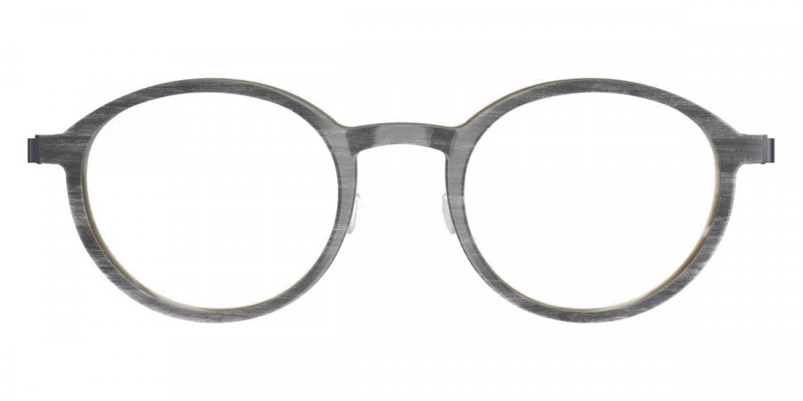 Lindberg™ 1828 - Shadow/Light Brown U16 45 Buffalo Titanium