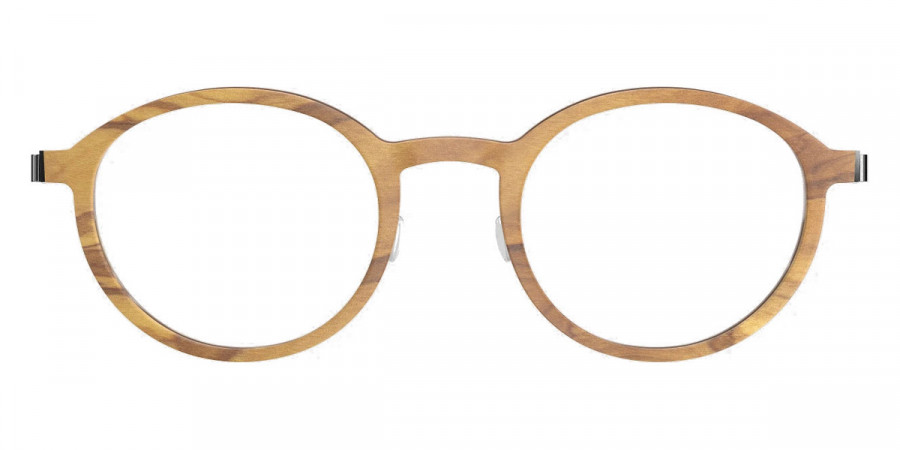 Lindberg™ 1828 - Olive/Medium Brown P10 45 Træ+Buffalo Titanium