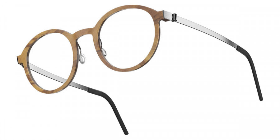 Color: Olive/Medium Brown P10 SL101 Warm Gray- Lindberg Buffalo Titanium LND1828WE17P1045