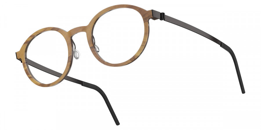 Color: Olive/Medium Brown PU9 SL102 Graygreen- Lindberg Buffalo Titanium LND1828WE17PU945