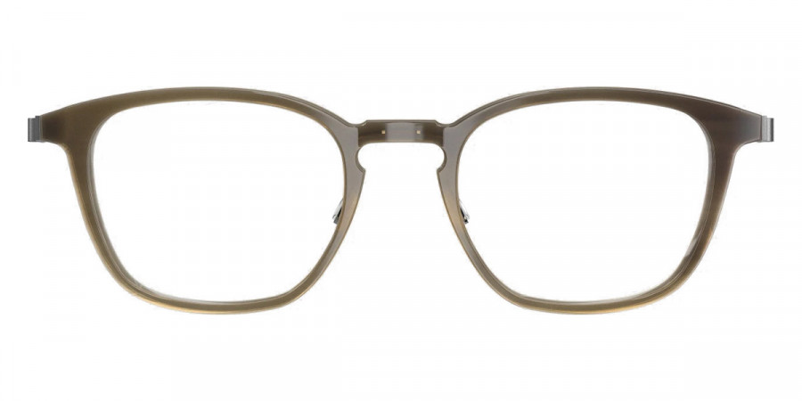 Lindberg™ 1843 - Light Brown 10 49 Buffalo Titanium