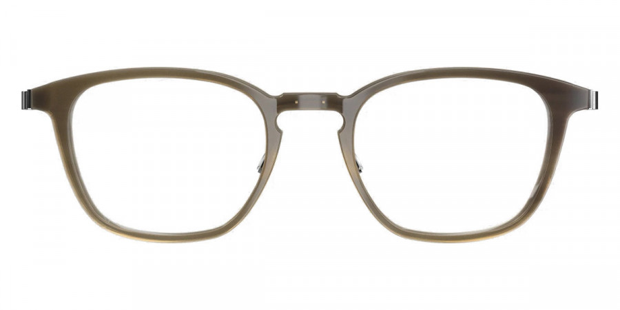 Lindberg™ 1843 - Light Brown P10 49 Buffalo Titanium