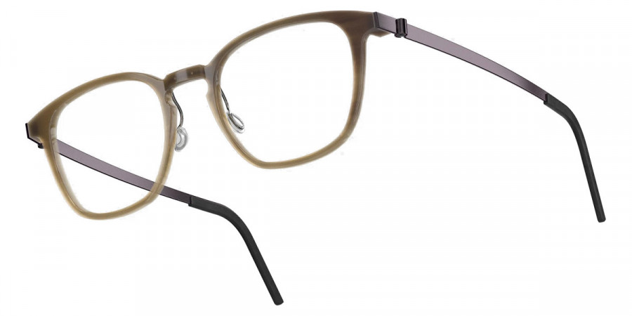 Color: Light Brown PU14 SL91 Plum- Lindberg Buffalo Titanium LND1843H16PU1449