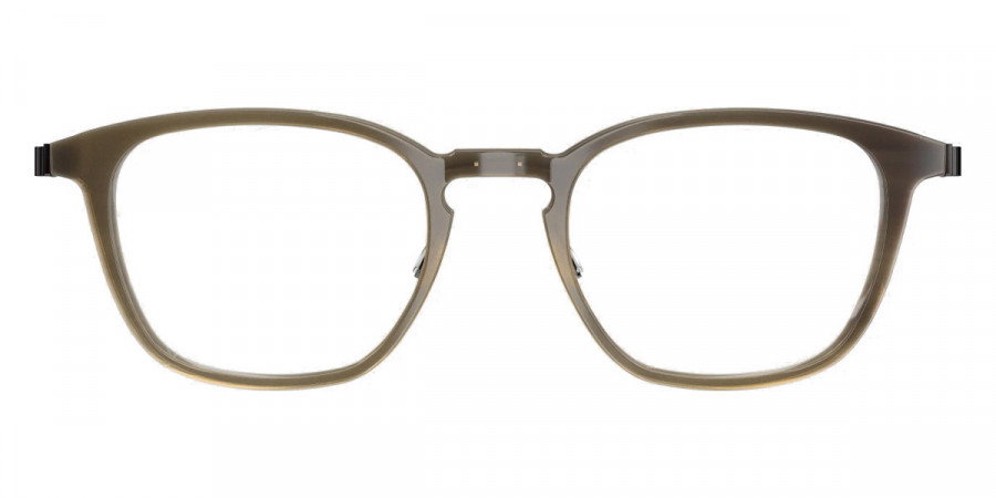 Lindberg™ 1843 - Light Brown PU9 49 Buffalo Titanium