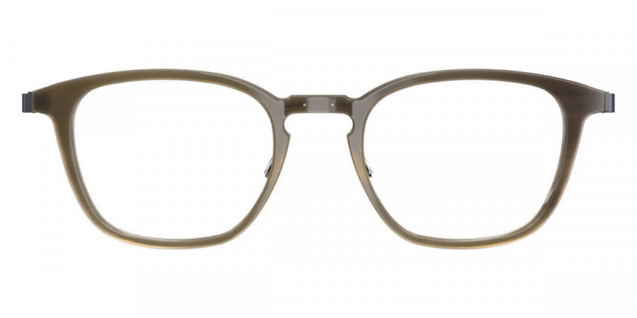 Lindberg™ 1843 - Light Brown U16 49 Buffalo Titanium