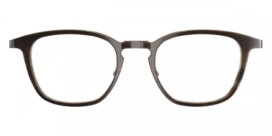 Lindberg™ 1843 - Medium Brown/Light Brown 10 49 Buffalo Titanium