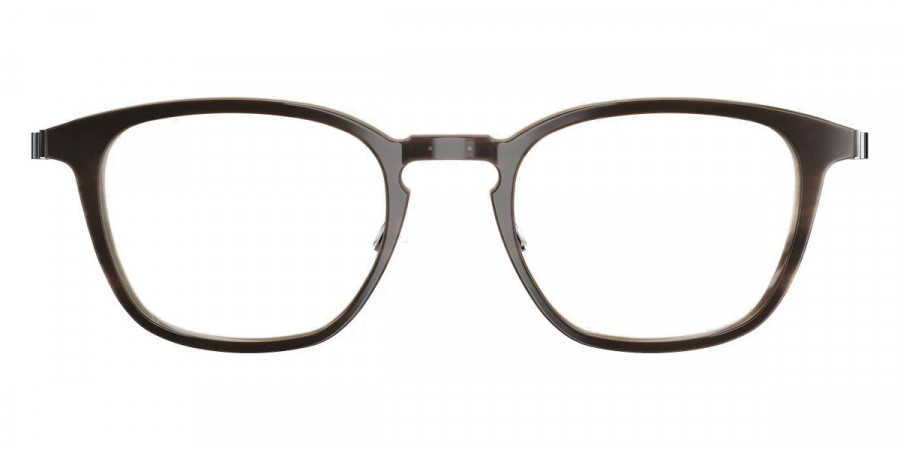 Lindberg™ 1843 - Medium Brown/Light Brown P10 49 Buffalo Titanium