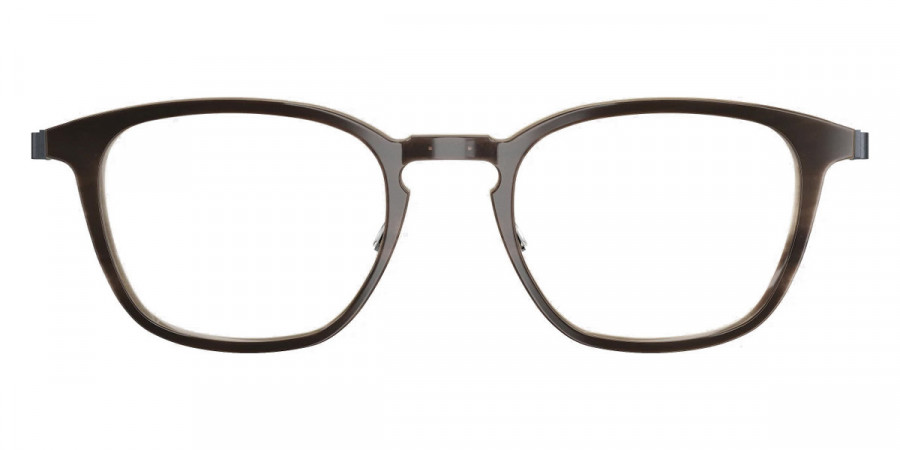 Lindberg™ 1843 - Medium Brown/Light Brown U16 49 Buffalo Titanium