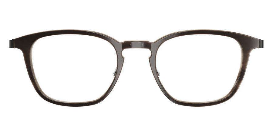 Lindberg™ 1843 - Medium Brown/Light Brown U9 49 Buffalo Titanium