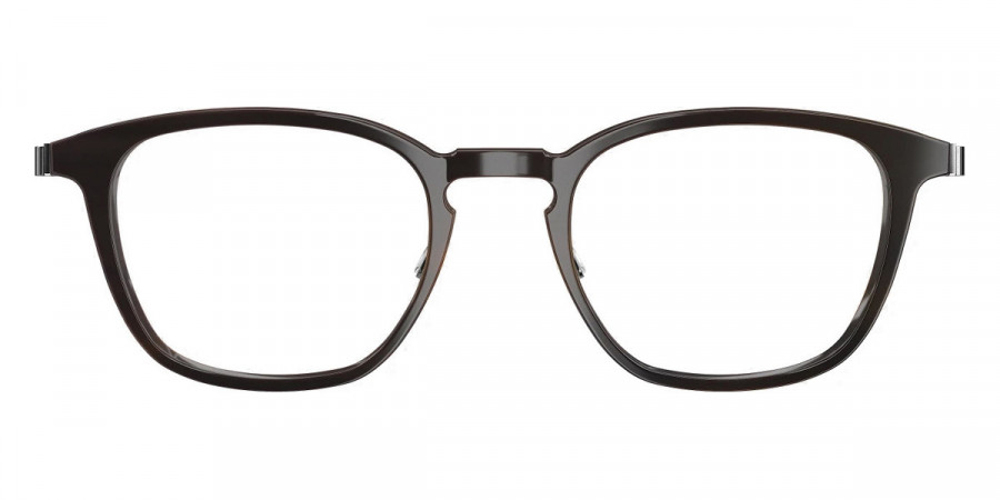 Lindberg™ 1843 - Dark Brown P10 49 Buffalo Titanium