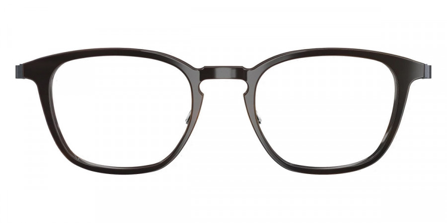 Lindberg™ 1843 - Dark Brown U16 49 Buffalo Titanium