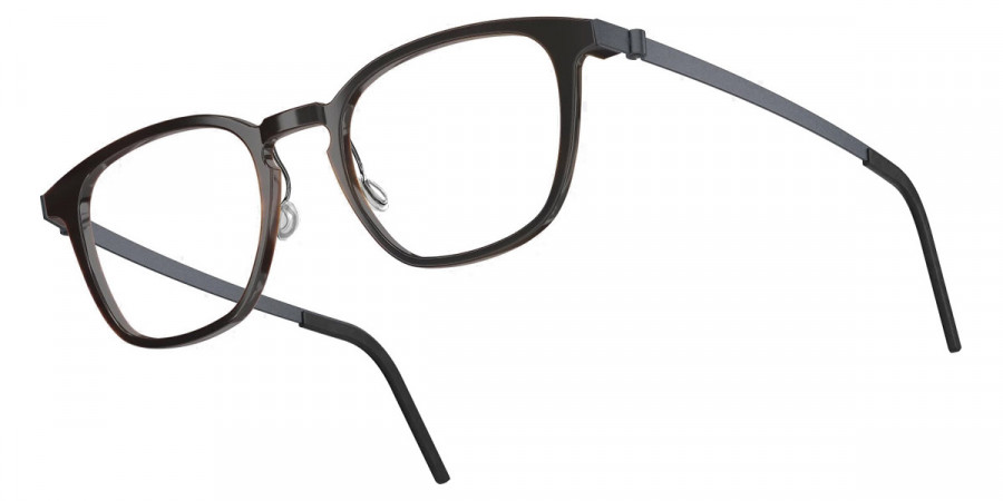 Color: Dark Brown U16 SL84 Gray Green- Lindberg Buffalo Titanium LND1843H20U1649