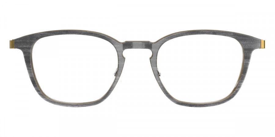 Lindberg™ 1843 - Shadow/Light Brown GT 49 Buffalo Titanium