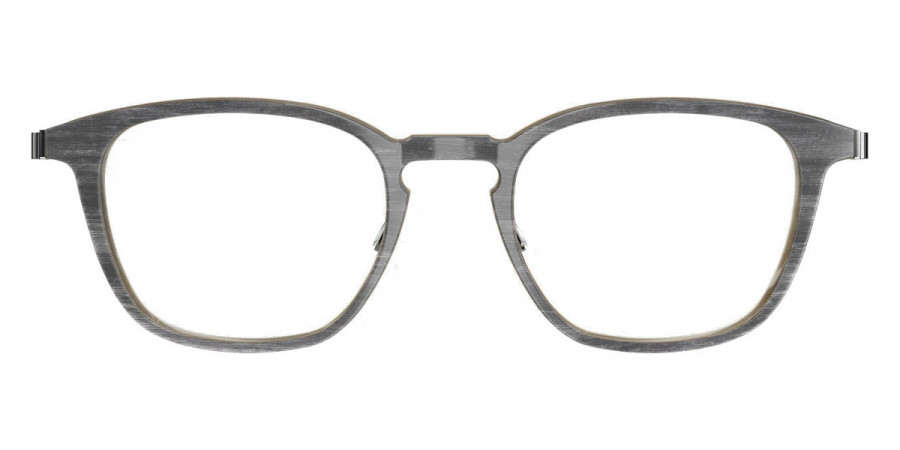 Lindberg™ 1843 - Shadow/Light Brown P10 49 Buffalo Titanium