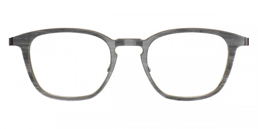 Lindberg™ 1843 - Shadow/Light Brown PU14 49 Buffalo Titanium