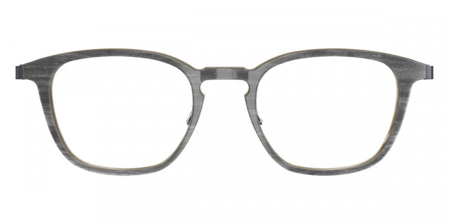 Lindberg™ 1843 - Shadow/Light Brown U16 49 Buffalo Titanium