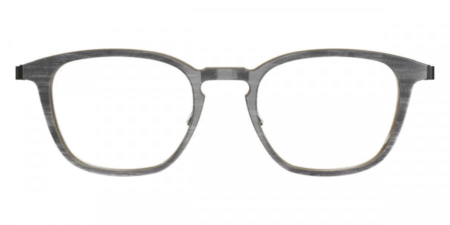 Lindberg™ 1843 - Shadow/Light Brown U9 49 Buffalo Titanium