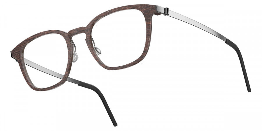 Lindberg™ - 1843 Træ+Buffalo Titanium