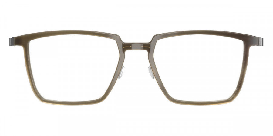 Lindberg™ 1844 - Light Brown 10 53 Buffalo Titanium