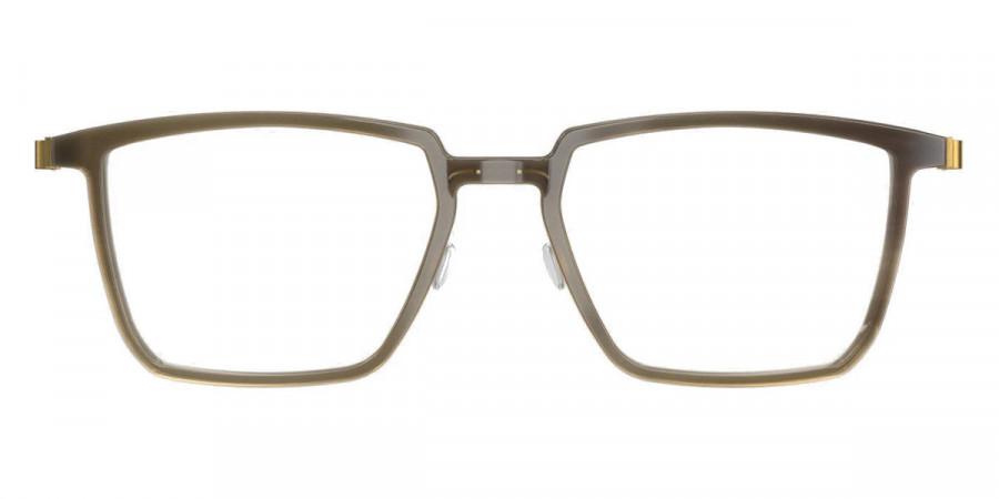 Lindberg™ 1844 - Light Brown GT 53 Buffalo Titanium