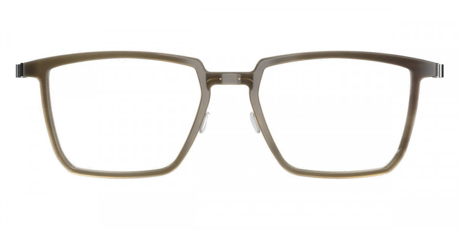 Lindberg™ 1844 - Light Brown P10 55 Buffalo Titanium