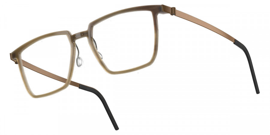 Color: Light Brown PU15 SL104 Brown- Lindberg Buffalo Titanium LND1844H16PU1555