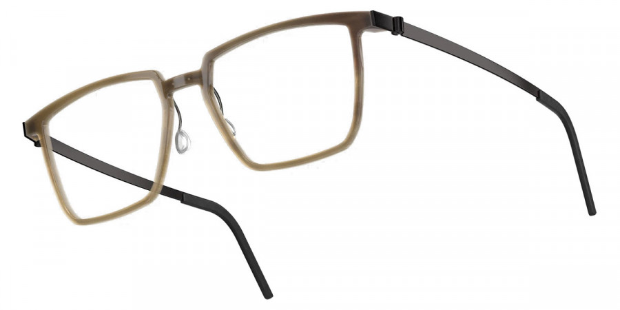 Color: Light Brown PU9 SL102 Graygreen- Lindberg Buffalo Titanium LND1844H16PU955