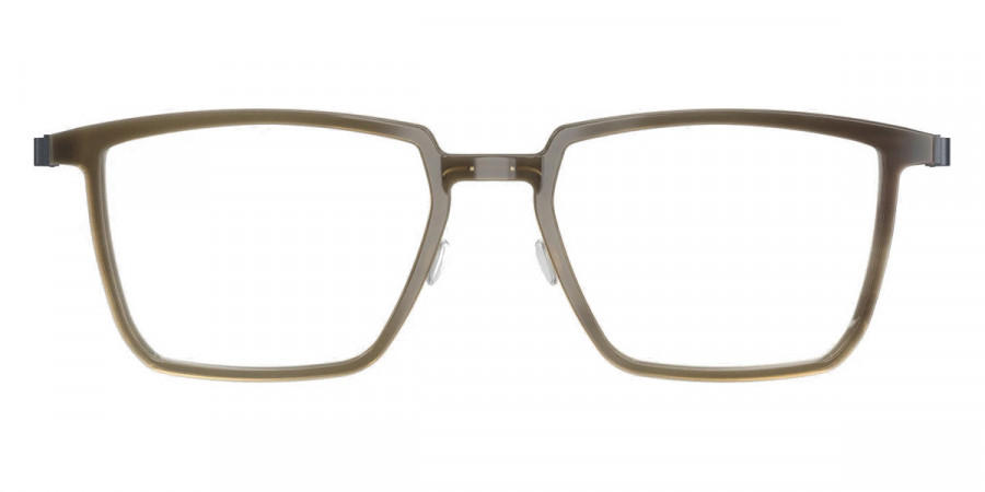 Lindberg™ 1844 - Light Brown U16 53 Buffalo Titanium