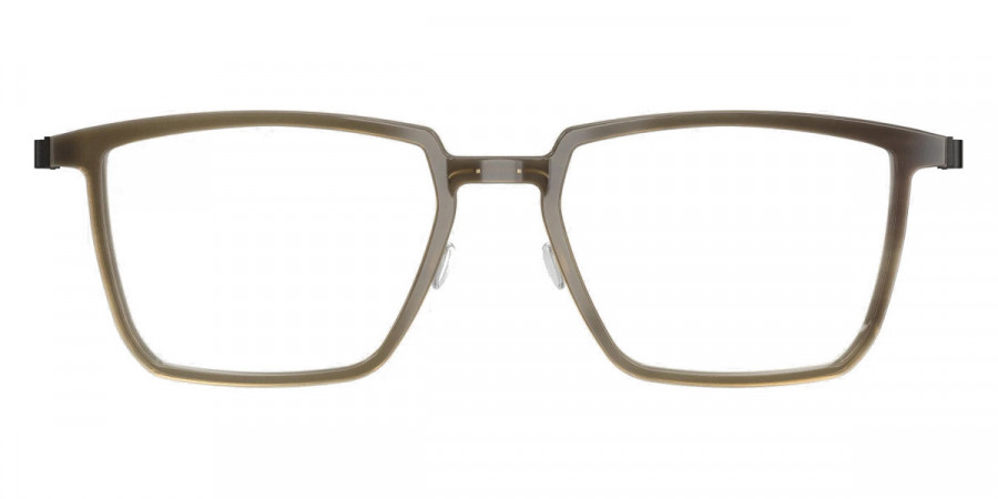 Lindberg™ 1844 - Light Brown U9 55 Buffalo Titanium