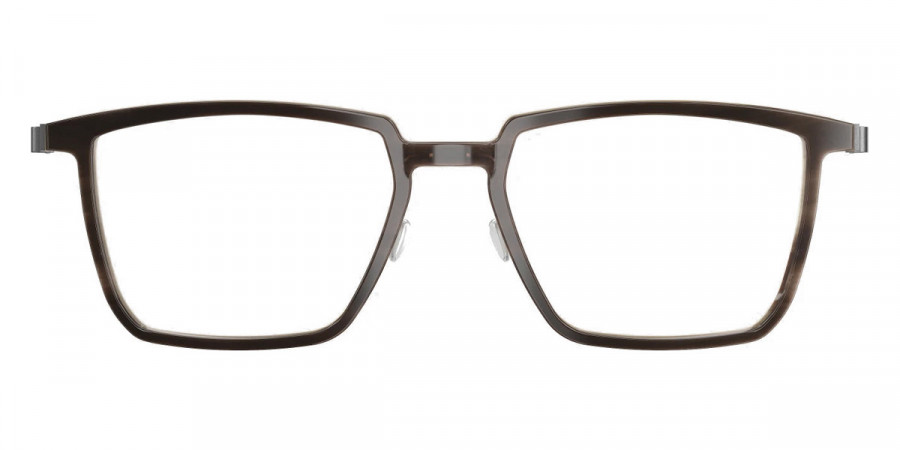 Lindberg™ 1844 - Medium Brown/Light Brown 10 55 Buffalo Titanium