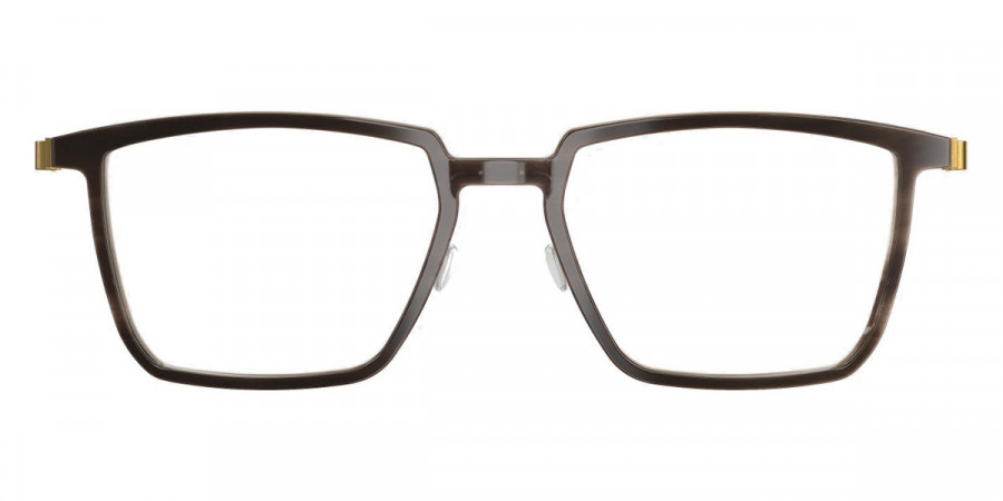 Lindberg™ 1844 - Medium Brown/Light Brown GT 55 Buffalo Titanium