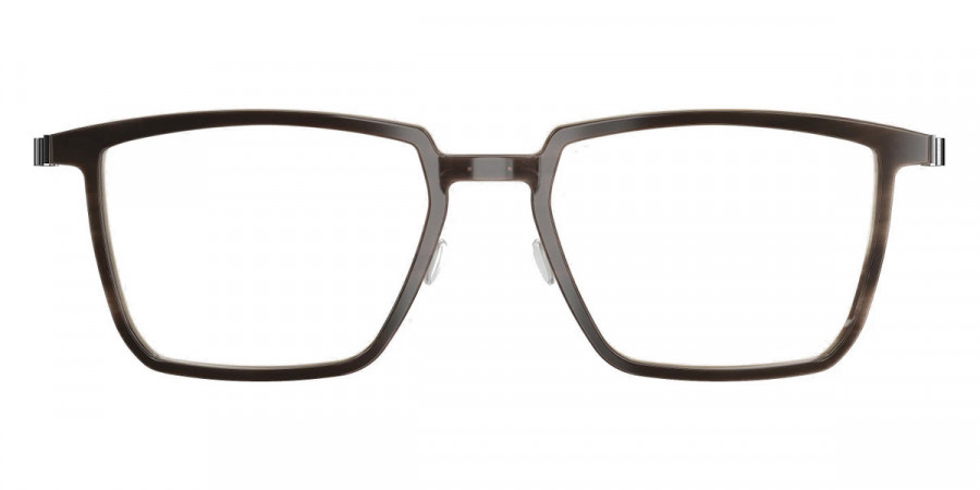 Lindberg™ 1844 - Medium Brown/Light Brown P10 55 Buffalo Titanium